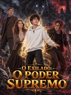 O Exilado: O Poder Supremo