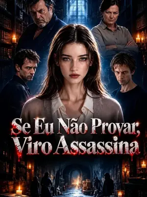 Se Eu Não Provar, Viro Assassina