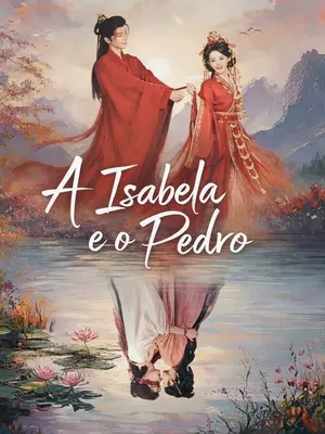 A Isabela e o Pedro - (Quando o Amor Colide) - (O Bobo com Quem me Casei é o Príncipe Herdeiro?!)