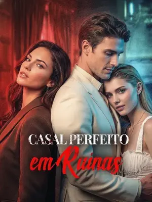 Casal Perfeito em Ruínas