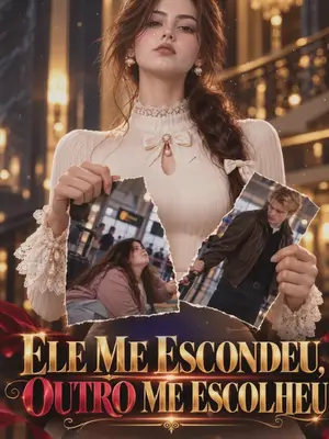 Ele Me Escondeu, Outro Me Escolheu