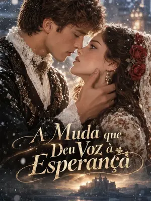 A Muda que Deu Voz à Esperança
