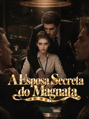 A Esposa Secreta do Magnata