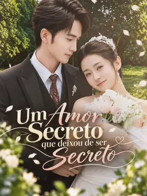 Um Amor Secreto Que Deixou de Ser Secreto