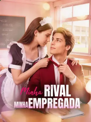 Minha Rival, Minha Empregada
