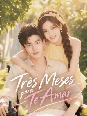 Três Meses para Te Amar