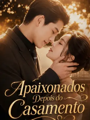 Apaixonados Depois do Casamento