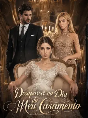 Desapareci no Dia do Meu Casamento