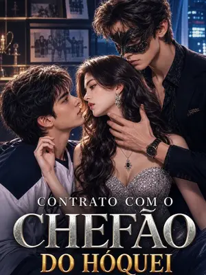 Contrato com o Chefão do Hóquei