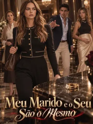 Meu Marido e o Seu São o Mesmo
