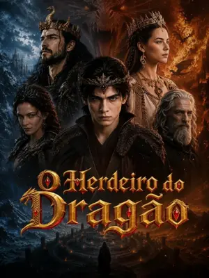 O Herdeiro do Dragão