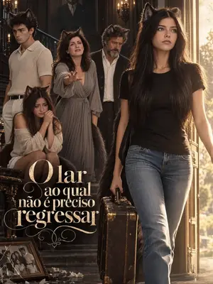 O Lar ao Qual Não É Preciso Regressar