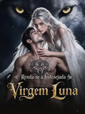 Renda-se à Indesejada Virgem Luna