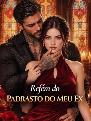 Refém do Padrasto do Meu Ex